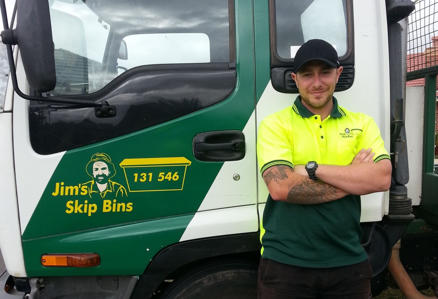 Skip Bin Hire Brisbane Get A Quote Today